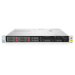 Hewlett Packard Enterprise StorageWorks StoreVirtual 4130 600GB SAS Storage disk array 2.4 TB Rack (1U)