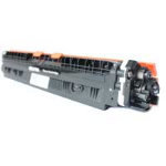 CTS Wholesale Remanufactured HP CE310A Black Toner Ctg also for 126A Canon 729
