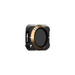 PolarPro AR2-2/5-VND camera drone part Camera filter