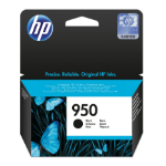 HP CN049AE/950 Ink cartridge black, 1K pages ISO/IEC 24711 24ml for HP OfficeJet Pro 8100/8610/8620  Chert Nigeria