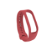 TomTom Touch Strap | Coral Red - Small