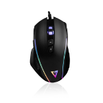 Modecom VOLCANO MC-GM5 mouse Gaming Right-hand USB Type-A Optical 3200 DPI