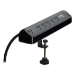 Eaton 6-OUT SURGE 2 USB-C 900J CLAMP Black 6 AC outlet(s) 120 V 393.7" (10 m)