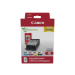 Canon 2052C006/CLI-581XL Ink cartridge multi pack Bk,C,M,Y high-capacity + Photopaper 50 sheet Pack=4 for Canon Pixma TS 6150/8150