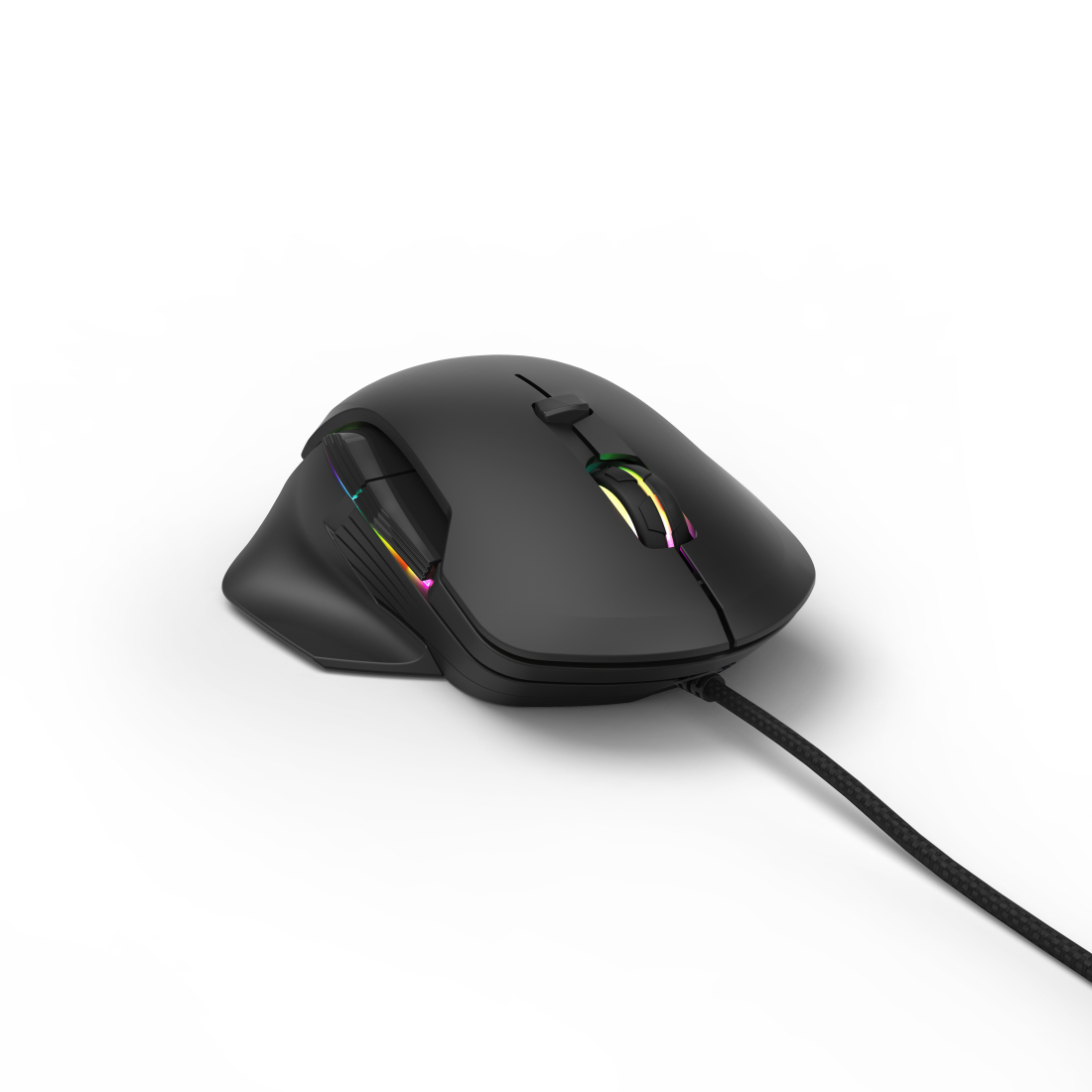 uRage Reaper 900 Morph mouse Gaming Ambidextrous 16000 DPI