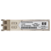 Hewlett Packard Enterprise X121 1G SFP LC LX network transceiver module Fiber optic 1000 Mbit/s 1310 nm