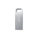 Lexar JumpDrive M35 USB flash drive 128 GB USB Type-A 3.2 Gen 1 (3.1 Gen 1) Silver