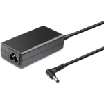 CoreParts MBA1084 power adapter/inverter Indoor 45 W Black
