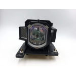 Diamond Lamps Lamp for HITACHI CP-RX78:CP-RX78W:CP-RX80W:ED-X24 Projector