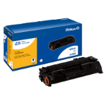 Pelikan 1235 tonercartridge 1 stuk(s) Zwart