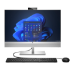 HP EliteOne 870 G9 All-in-One PC Intel® Core™ i5 i5-14500 68.6 cm (27") 1920 x 1080 pixels 16 GB DDR5-SDRAM 512 GB SSD Windows 11 Pro Wi-Fi 7 (802.11be) Silver