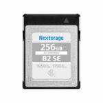 NEXTORAGE CFexpress Card