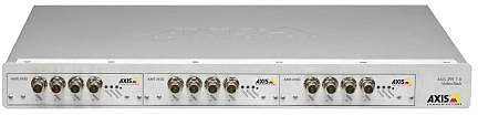 Axis 291 1U Video Server Rack Silver