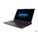 Lenovo Legion 7i Laptop 39.6 cm (15.6") Full HD Intel® Core™ i5 i5-10300H 16 GB DDR4-SDRAM 512 GB SSD NVIDIA® GeForce® GTX 1660 Ti Wi-Fi 6 (802.11ax) Windows 10 Home Grey