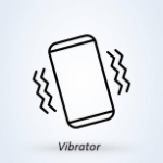 CoreParts MSPP74370 mobiele telefoon onderdeel