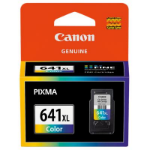 CANON CL641XL INK CARTRIDGE COLOUR