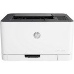 HP Color Laser 150a, Print -