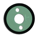 Samsung EU Product - Galaxy S25 Wide Angle Camera Lens Adhesive