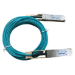 HPE Networking X2A0 40G QSFP+ to QSFP+ 7m Active Optical Cable