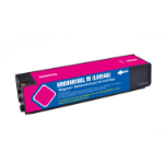 G+G Replacement for Reman HP G+G 981Y Extra Hi Cap Magenta Ink Ctg L0R14A HP 981Y