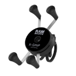 RAM Mounts RAP-460Z-UN7U holder Passive holder Mobile phone/Smartphone Black