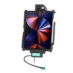 RAM Mounts RAM-GDS-DOCKLF-AP37CPU holder Active holder Tablet/UMPC Black