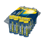 Varta Alkaline, AAA, 24 pack Single-use battery