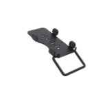 Ergonomic Solutions SpacePole Payment Castles MP200 MultiGrip™ (with handle)