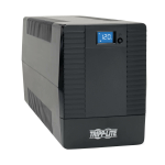 Tripp Lite OMNIVS1500XL uninterruptible power supply (UPS) Line-Interactive 1.5 kVA 940 W 8 AC outlet(s)