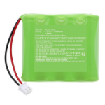 CoreParts MBXMED-BA706 household battery Rechargeable battery