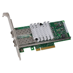 Sonnet G10E-SFP-2XA-E2 network card Internal Fiber 10000 Mbit/s