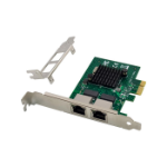 Microconnect MC-PCIEX1-BCM5720-D network card Internal Ethernet 1000 Mbit/s