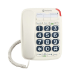 Motorola CT200 BIG BUTTON CORDED PHONE