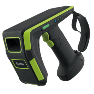 Image of Zebra RFD90, RFID (UHF)