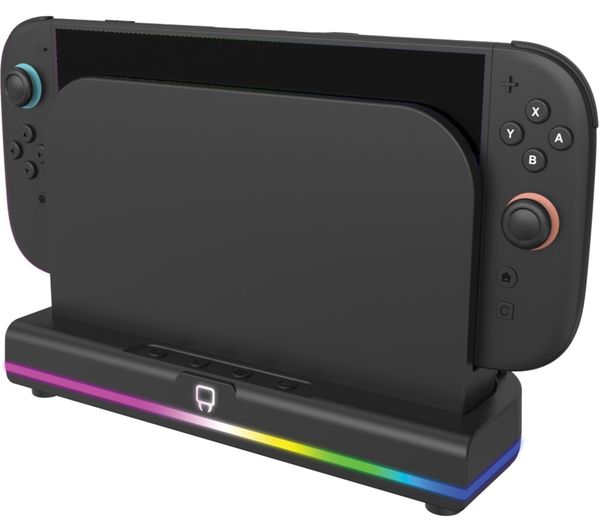 EU Product - LED Cooling Stand Nintendo                     Switch2 thumbnail