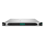 HPE ProLiant DL360 Gen10 Plus 4310 2.1GHz 12-core 1P 32GB-R MR416i-a NC 8SFF 800W PS Server