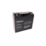 PowerWalker TL12-18 Sealed Lead Acid (VRLA) 12 V 18 Ah