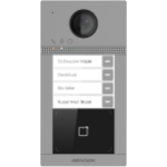 Hikvision DS-KV8413-WME1(C) video intercom system 2 MP Grey