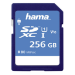 Hama SDXC 256GB Class 10 UHS-I 90MB/s, blue