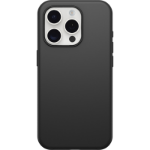 OtterBox Symmetry Series för iPhone 15 Pro, Black