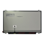 2-Power 2P-B173RTN02.1 HW8A laptop spare part Display