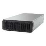 Western Digital Ultrastar Data102 disk array 1836 TB Rack (4U) Black, Grey