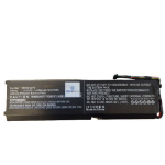 CoreParts MBXRZ-BA0009 notebook spare part Battery