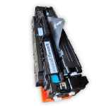 CTS Wholesale Remanufactured HP W2031A Cyan Toner also for HP 415A - Non MPS