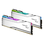 G.Skill Trident Z5 RGB F5-8200J4052F24GX2-TR5S memory module 48 GB 2 x 24 GB DDR5 8200 MHz