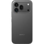 Honor 600 Pro 16.7 cm (6.57") Dual SIM Android 16.0 5G USB Type-C 12 GB 512 GB 6400 mAh Black
