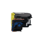 CTS Wholesale Compatible Replacement for the Konica Minolta Bizhub C3110 TNP51Y Yellow Toner