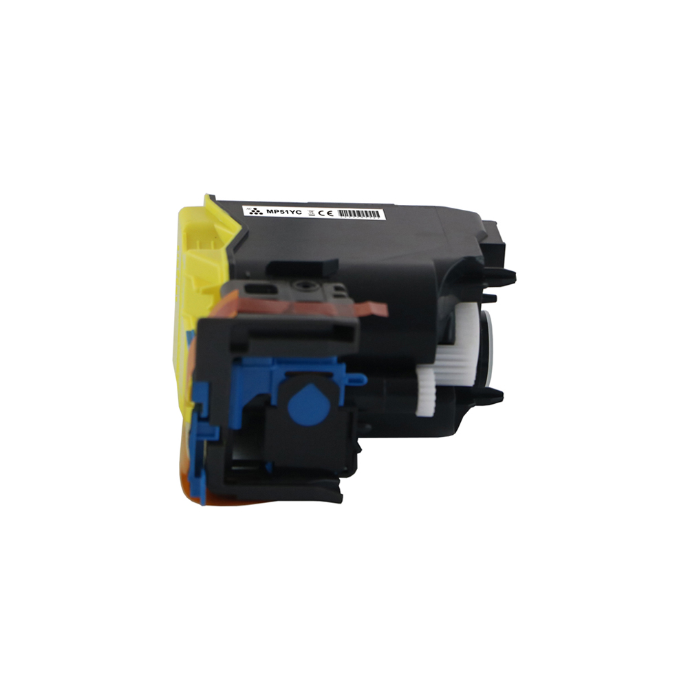 Image of CTS Wholesale Compatible Konica Minolta Bizhub C3110 TNP51Y Yellow Ton