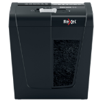 Rexel Secure S5 Strip Cut Paper Shredder P2