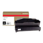 AgfaPhoto Compatible Drum Unit, Replacement for OKI 44574302, 25000 Pages